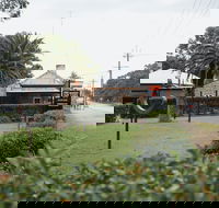 Sevenhill - Attractions Perth