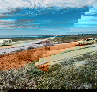 Shark Bay World Heritage Drive - Attractions Perth