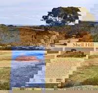 Shell Hill Reserve - Attractions Perth
