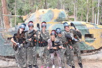 Skirmish Gold Coast