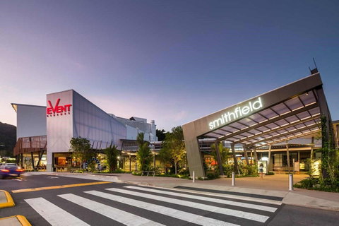 Smithfield Shopping Centre - Attractions Perth 0