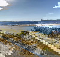 Snowy Valleys Way Touring Route - Attractions Perth