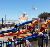 Splash Town - Copper Coast - Attractions Perth