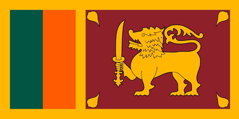 Sri Lanka, High Commission Of - Attractions Perth 0