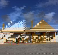 Stansbury Museum - Attractions Perth