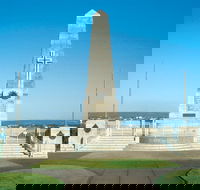 State War Memorial Kings Park - Attractions Perth