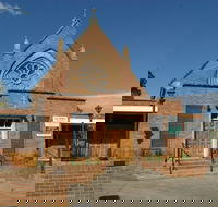 St John's Catholic Church - Attractions Perth