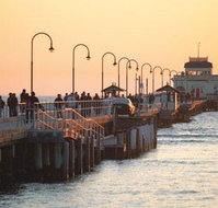 St Kilda - Attractions Perth
