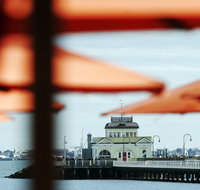 St Kilda Sea Baths - Attractions Perth