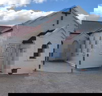 St Mary's Anglican Church Wallaroo - Attractions Perth