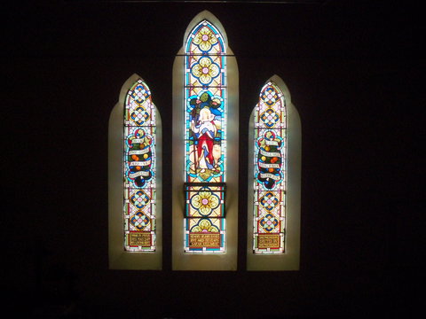 St Mary's Anglican Church, Wallaroo - Attractions Perth 1