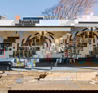 Studio g.a.s Ballarat - Attractions Perth