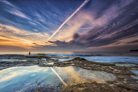 Tamarama Beach - Attractions Perth 0