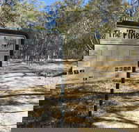 The Pines Conservation Reserve - Attractions Perth