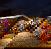 The Barn at Wombat Flat - Attractions Perth
