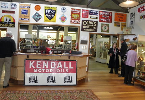 The Mill Markets - Ballarat - Attractions Perth 0
