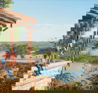 The Murray Bridge Discovery Trail - Attractions Perth