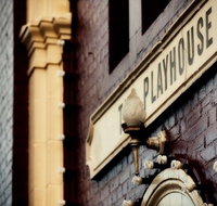 The Playhouse Theatre - Attractions Perth
