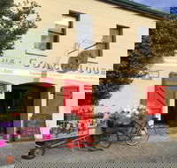 The Coach House Studio - Attractions Perth