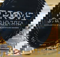 Trove Canberra - Attractions Perth