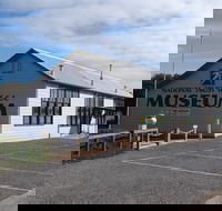 Tumby Bay National Trust Museum - Attractions Perth