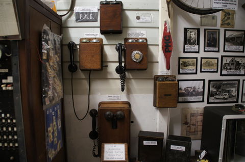 Tumby Bay National Trust Museum - Attractions Perth 1
