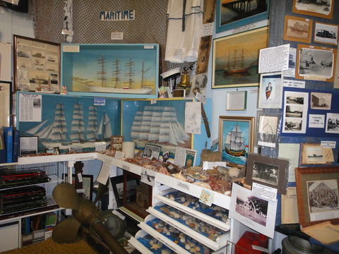 Tumby Bay National Trust Museum - Attractions Perth 2