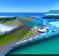 Tuncurry Rock Pool - Attractions Perth