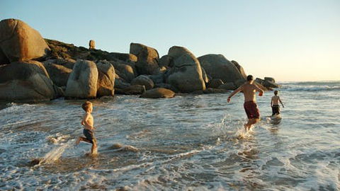 Venus Bay - Attractions Perth 0