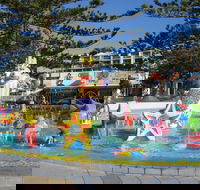 Vera's Water Garden - Attractions Perth