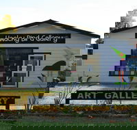 Wacky Bird Gallery - Attractions Perth