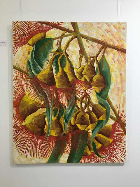 Wacky Bird Gallery - Attractions Perth 1