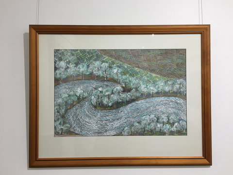 Wacky Bird Gallery - Attractions Perth 2