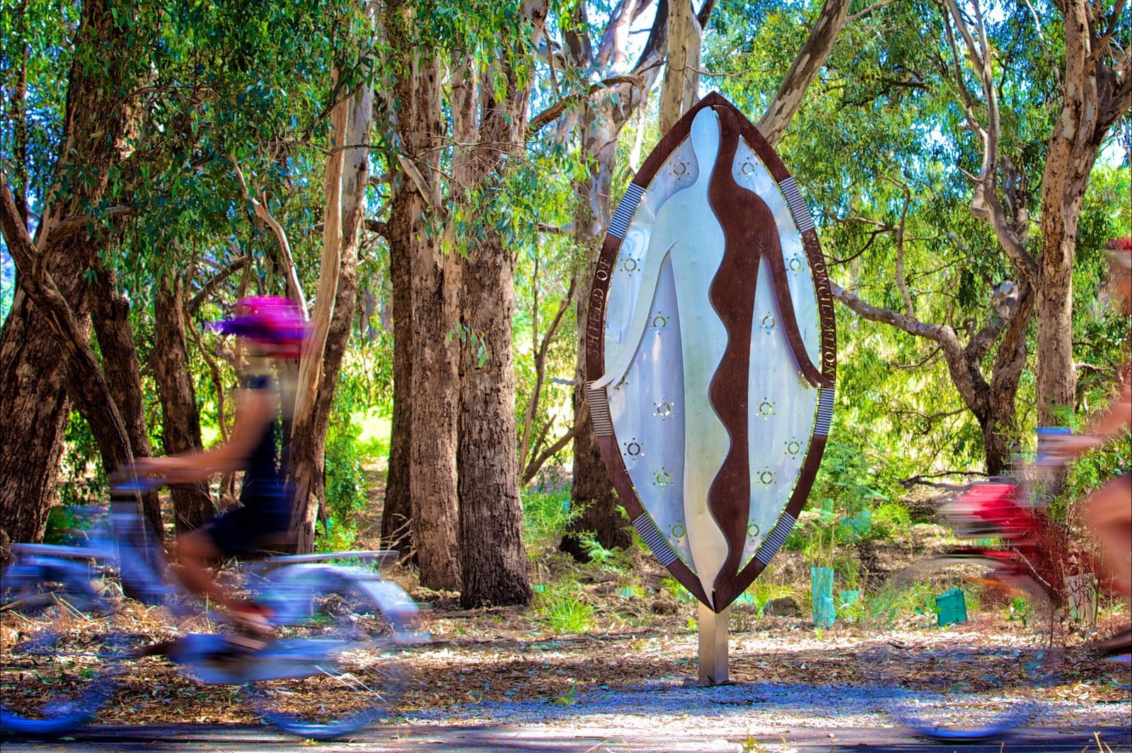 West Albury NSW Attractions Perth