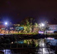 Wagga Wagga Civic Theatre - Attractions Perth