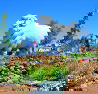 Wagin - Attractions Perth