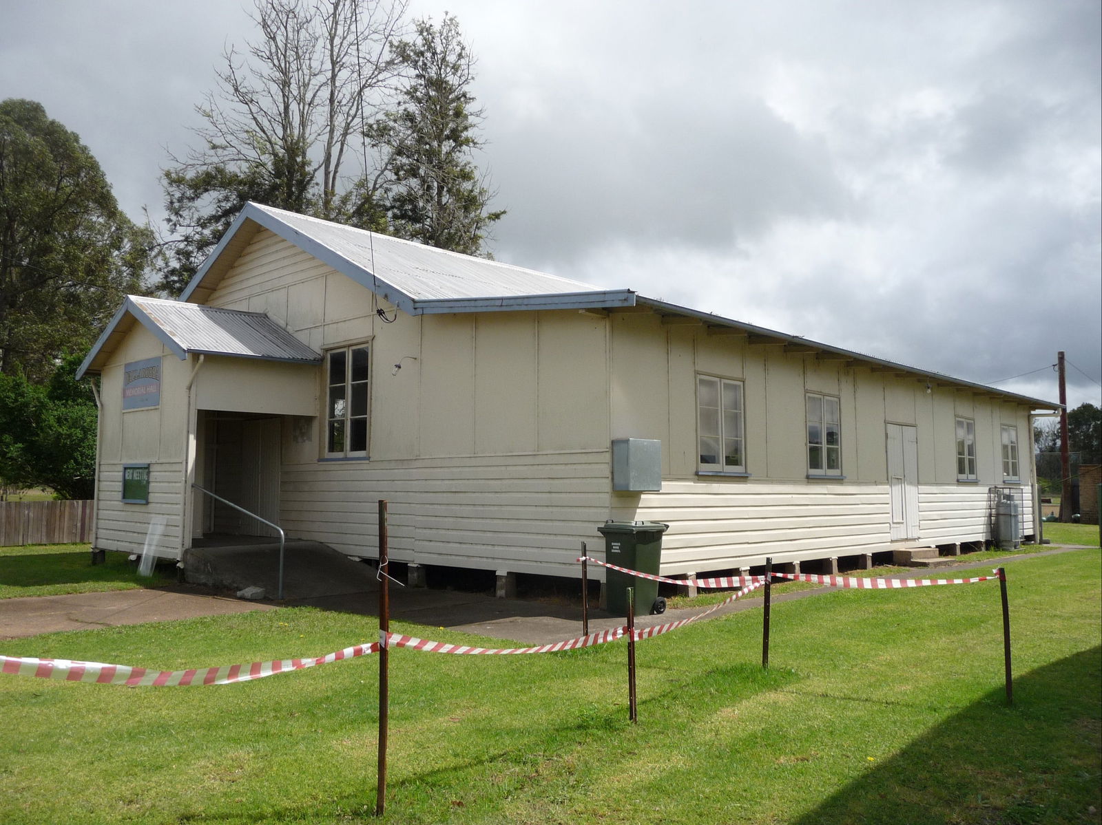 Wallarobba NSW Attractions Perth