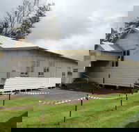 Wallarobba Memorial Hall - Attractions Perth
