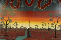 Warakirri Murals