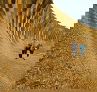 Wave Rock - Attractions Perth