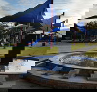 West Wyalong - Attractions Perth