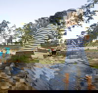 Western Sydney Parklands - Attractions Perth