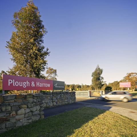 Western Sydney Parklands - Attractions Perth 2