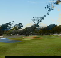 Western Australian Golf Club - Attractions Perth