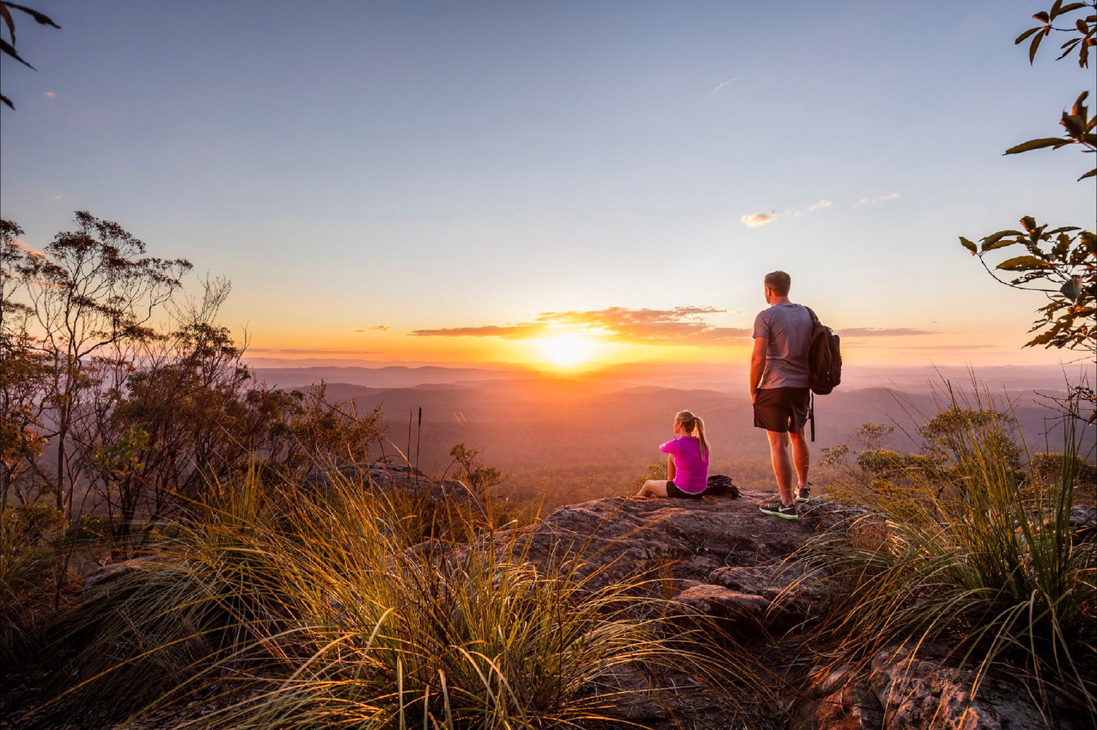 Bellbowrie QLD Attractions Perth