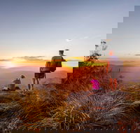 White Rock - Spring Mountain Conservation Estate - Attractions Perth
