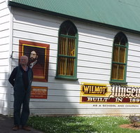Wilmot Heritage Museum - Attractions Perth