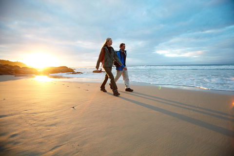 Wilderness Coast Walk - Attractions Perth 0