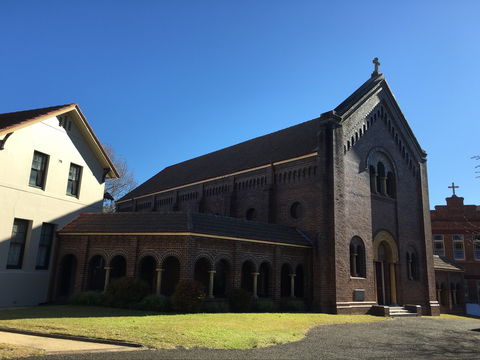 Wivenhoe House - Attractions Perth 1