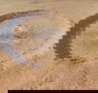 Wolfe Creek Crater National Park - Attractions Perth